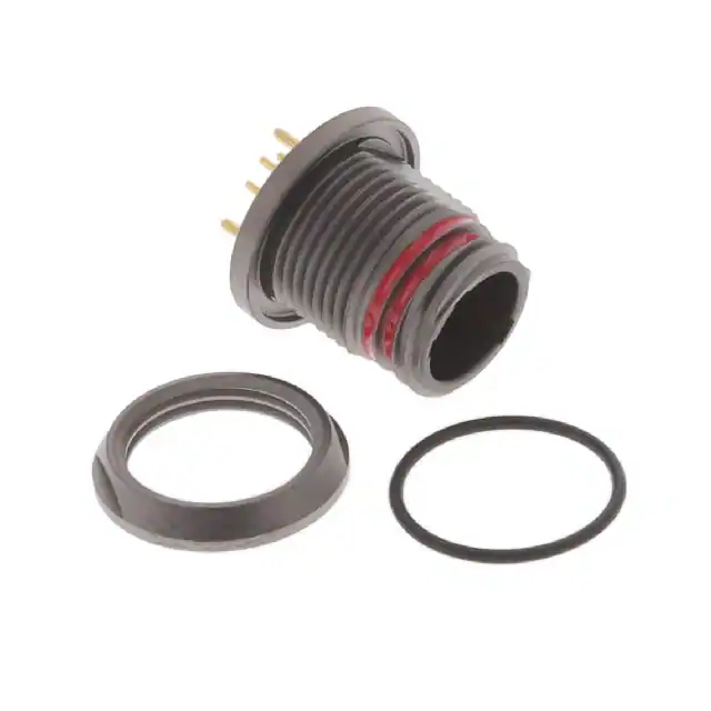 HES.1M.305.XLDP LEMO  Assemblages de connecteurs circulaires